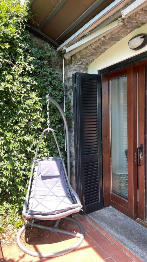 Lake View, Swimming Pool, Tennis Court And Private Parking Mezzegra Εξωτερικό φωτογραφία